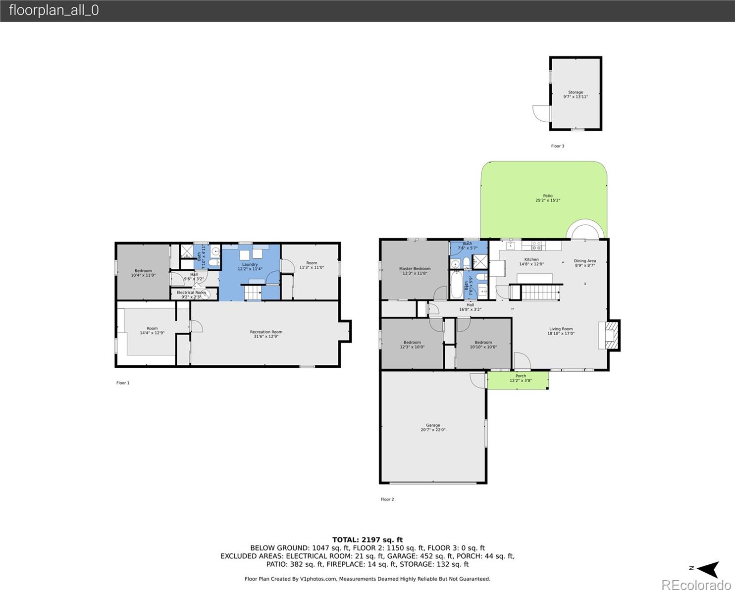 MLS Image #35 for 362  zion street,aurora, Colorado