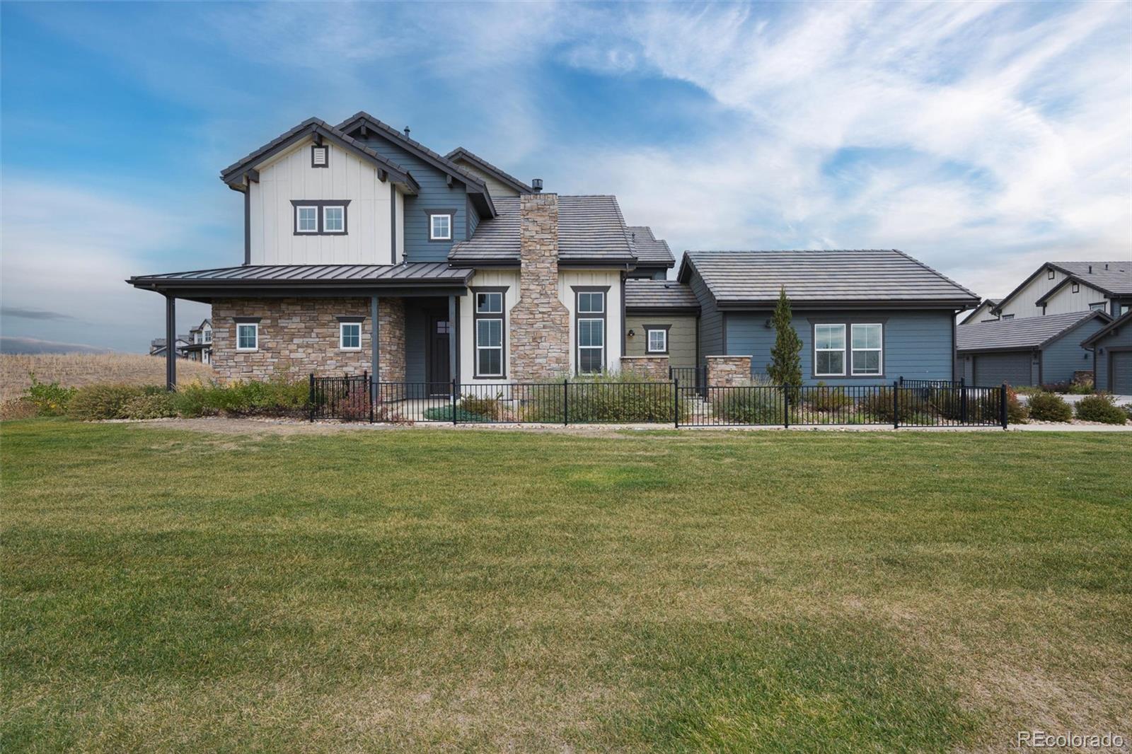 MLS Image #0 for 2611  prairie flax street,berthoud, Colorado