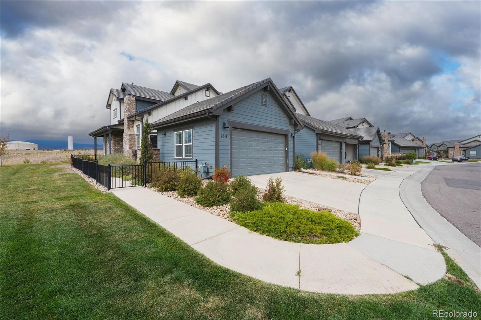 MLS Image #33 for 2611  prairie flax street,berthoud, Colorado