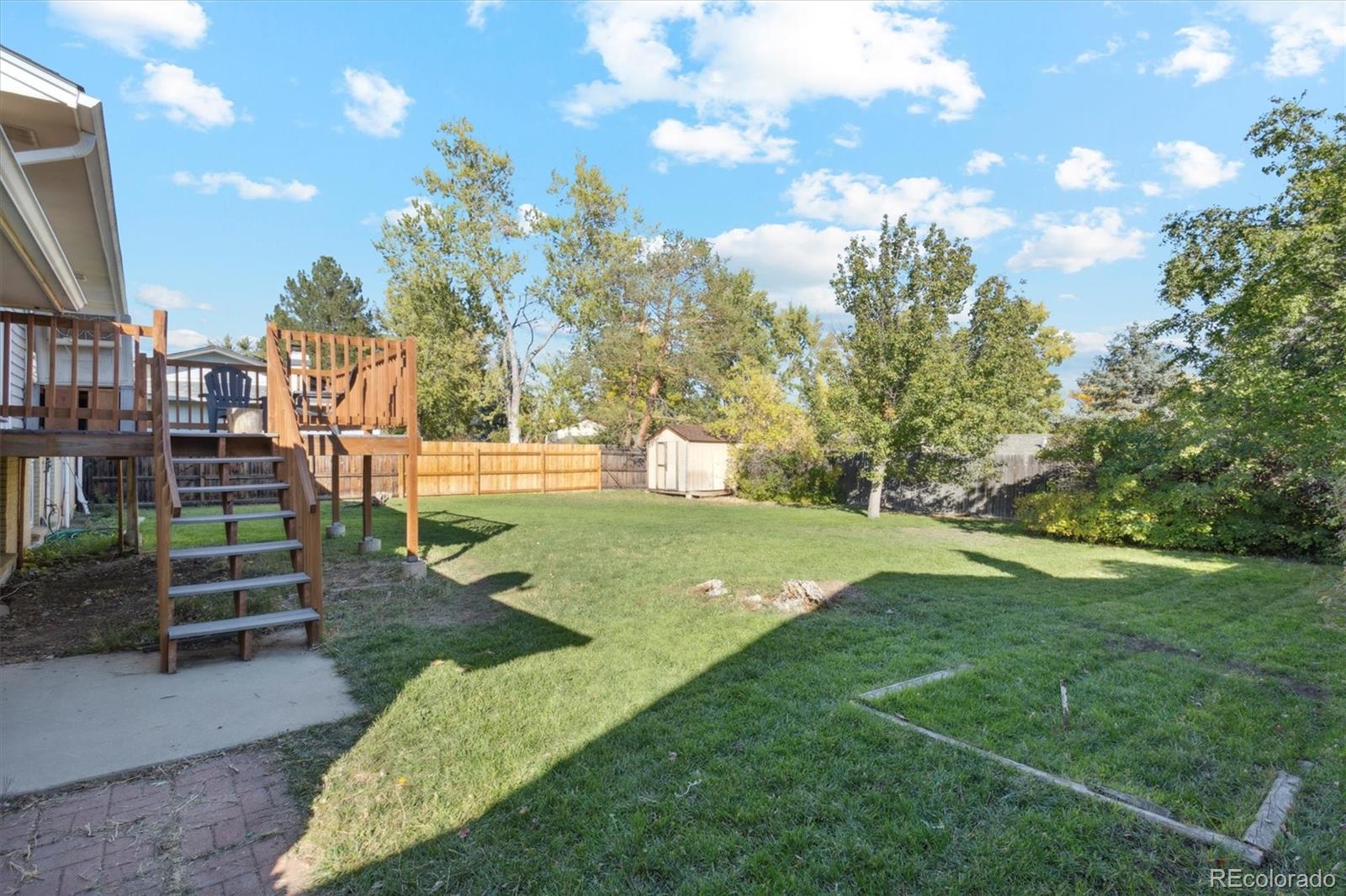 MLS Image #23 for 586 s flower street,lakewood, Colorado