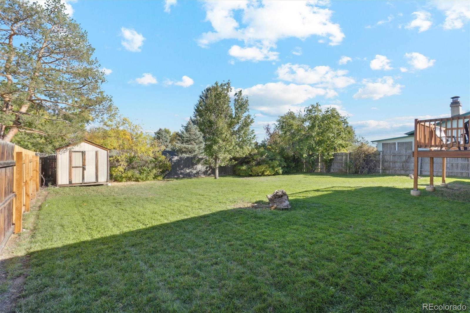 MLS Image #24 for 586 s flower street,lakewood, Colorado