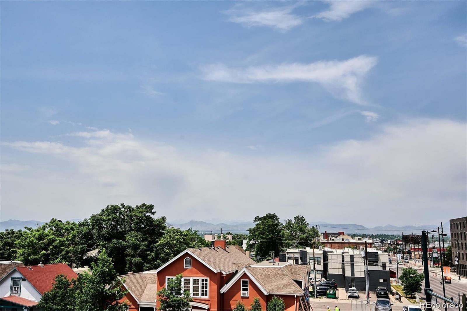 MLS Image #2 for 578  galapago street,denver, Colorado