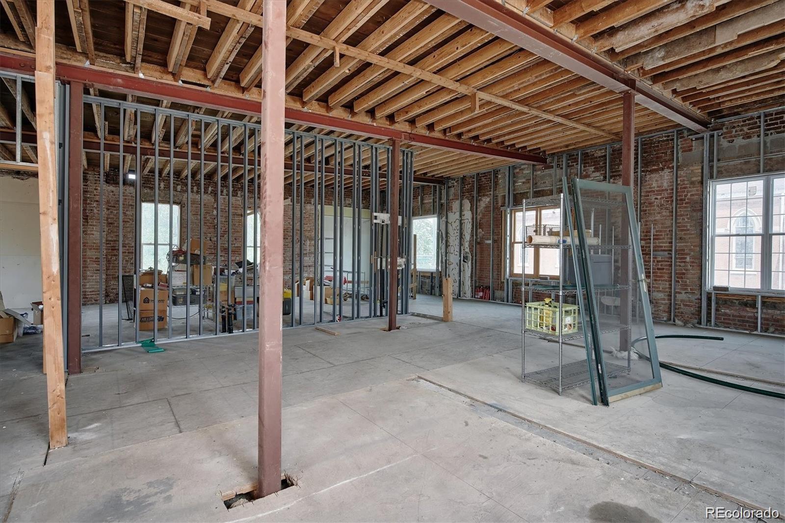 MLS Image #7 for 578  galapago street,denver, Colorado