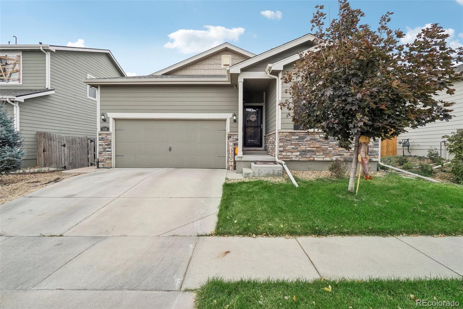 CMA Image for 536  Vista Boulevard,Brighton, Colorado