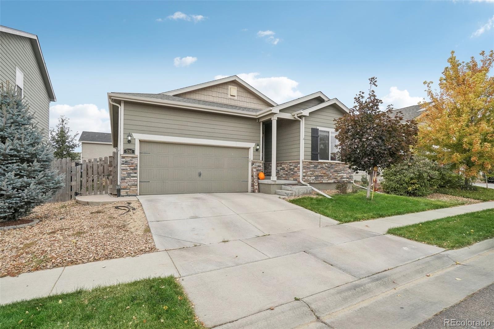 MLS Image #3 for 536  vista boulevard,brighton, Colorado