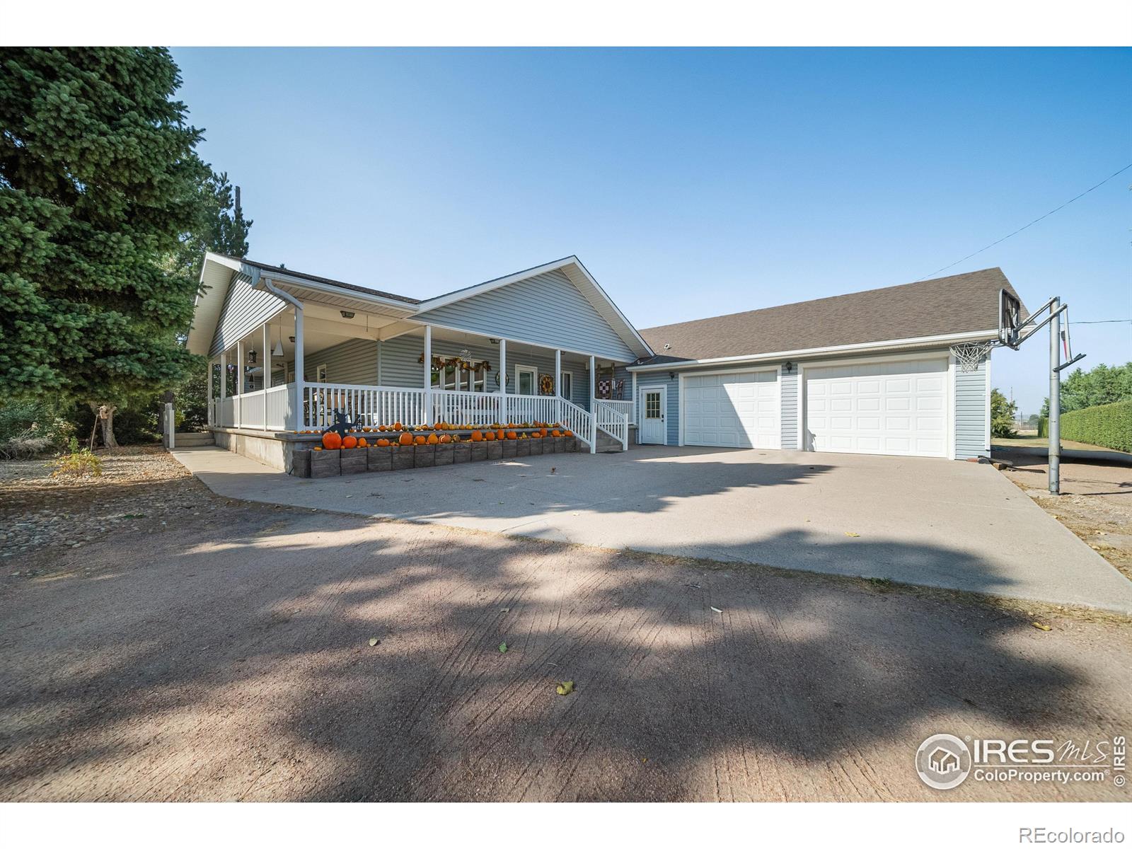 MLS Image #2 for 27505  county road 41 ,akron, Colorado