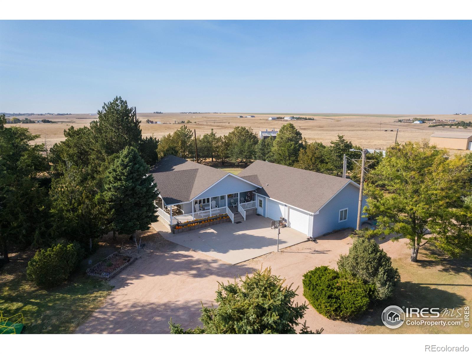 MLS Image #3 for 27505  county road 41 ,akron, Colorado