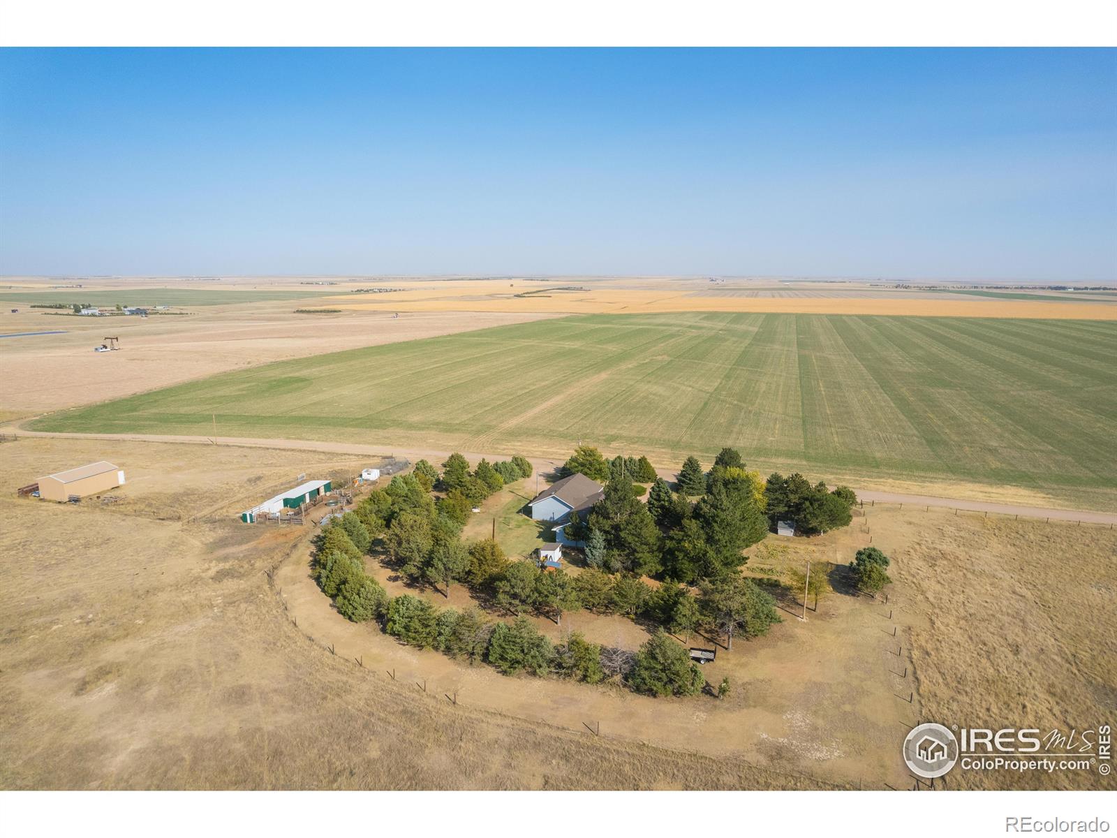 MLS Image #33 for 27505  county road 41 ,akron, Colorado