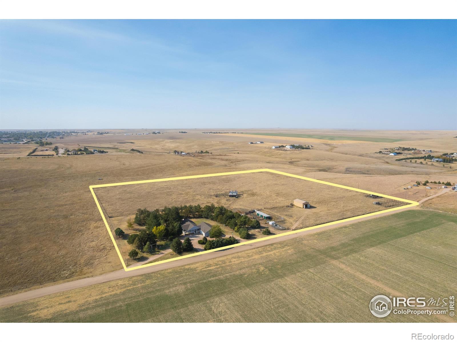 MLS Image #35 for 27505  county road 41 ,akron, Colorado