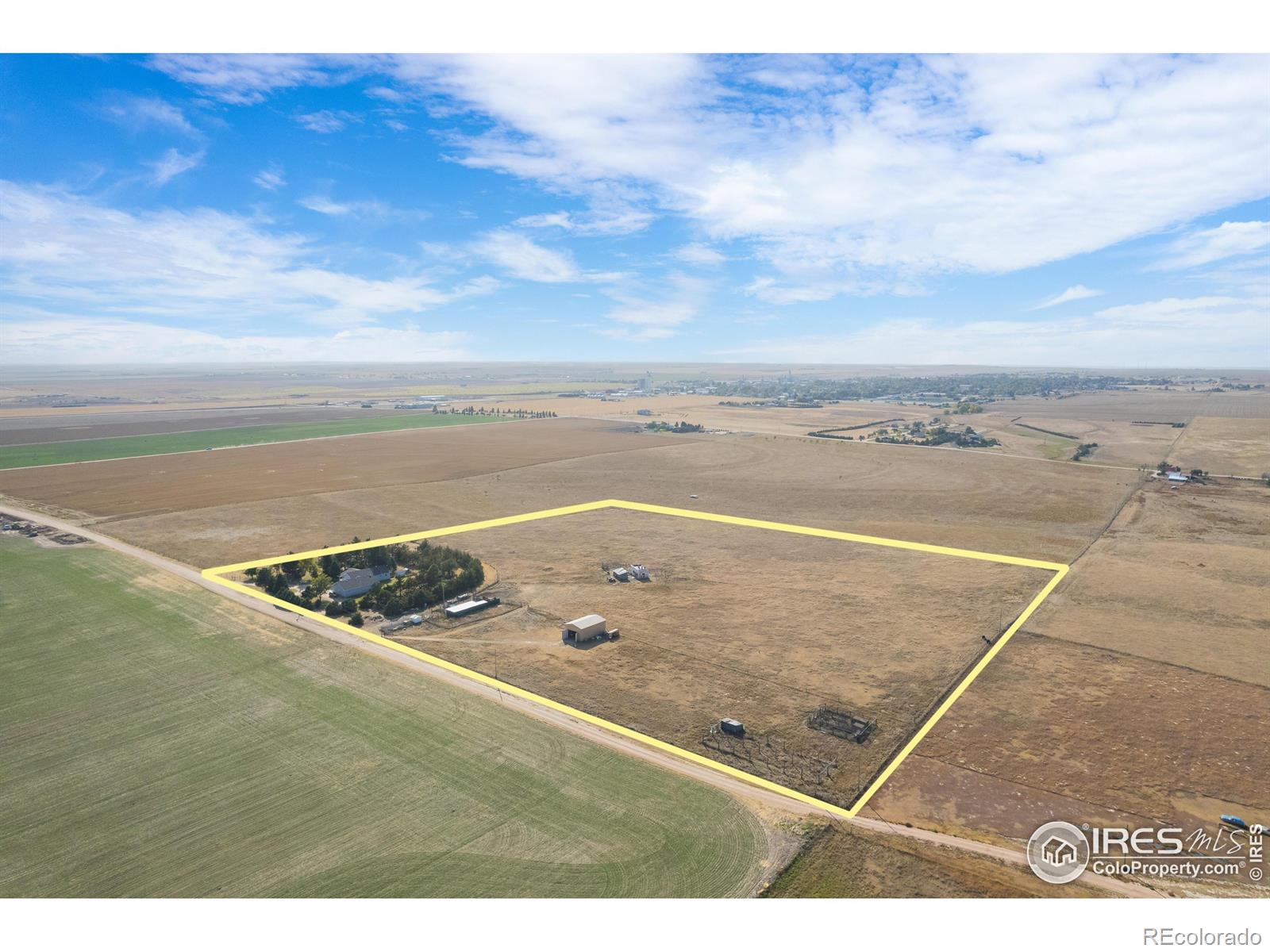 MLS Image #36 for 27505  county road 41 ,akron, Colorado