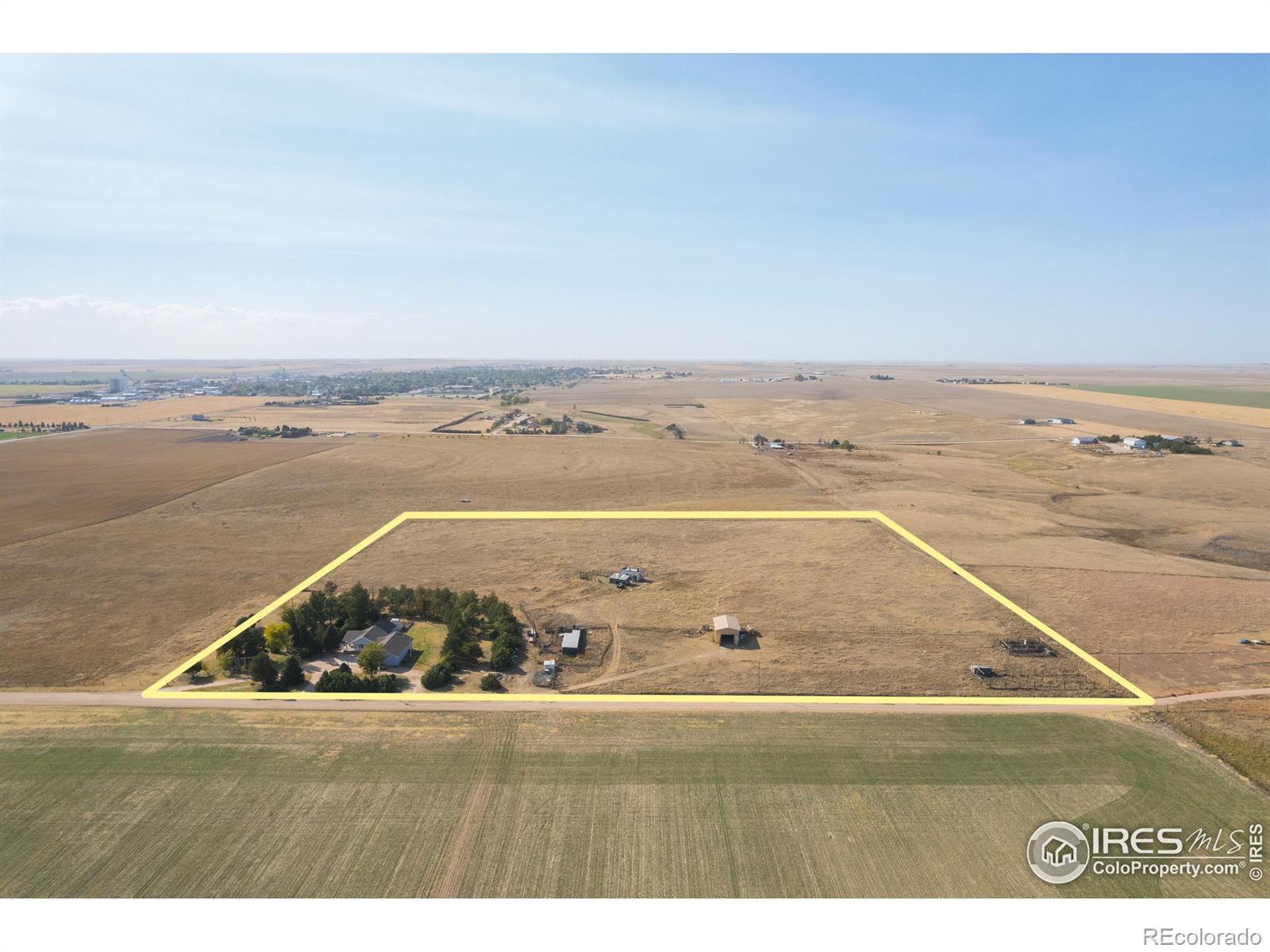 MLS Image #37 for 27505  county road 41 ,akron, Colorado