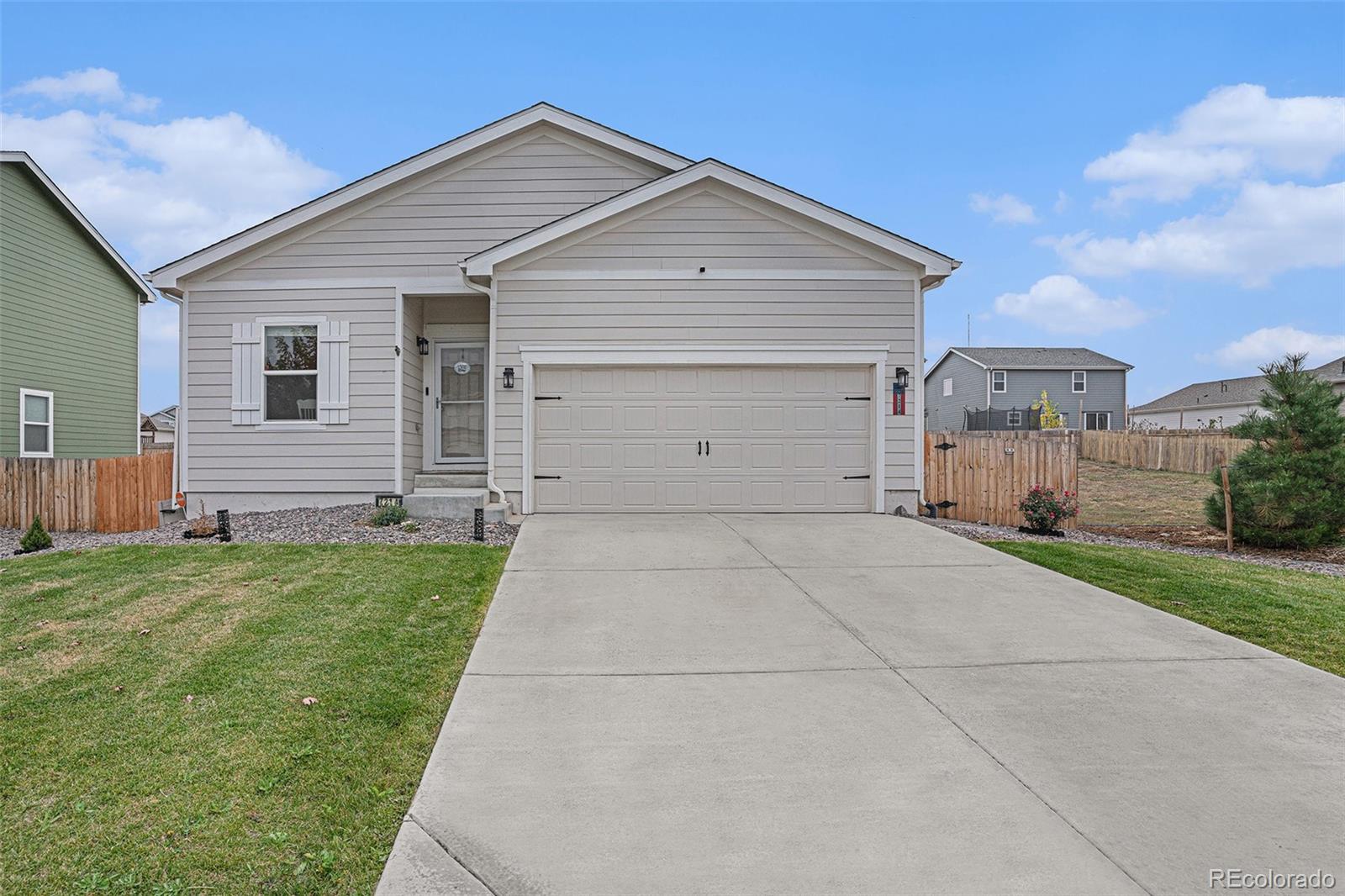 MLS Image #0 for 7214  aspen brook avenue,frederick, Colorado