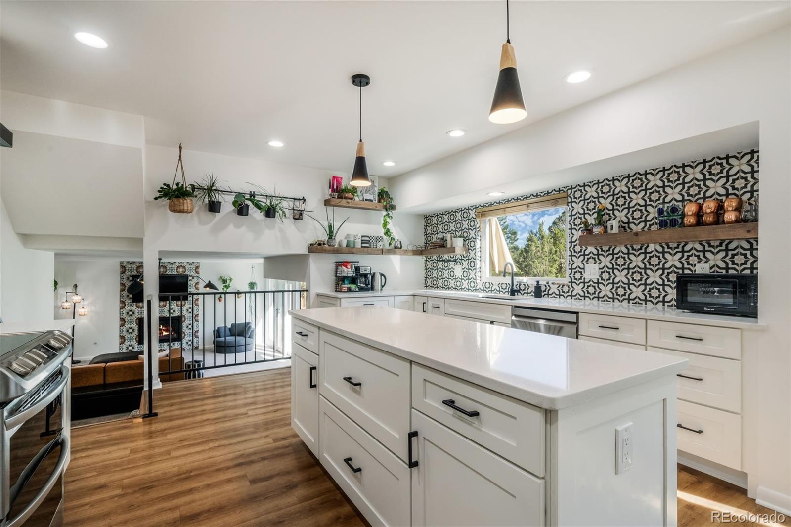 MLS Image #14 for 6751  war eagle place,colorado springs, Colorado