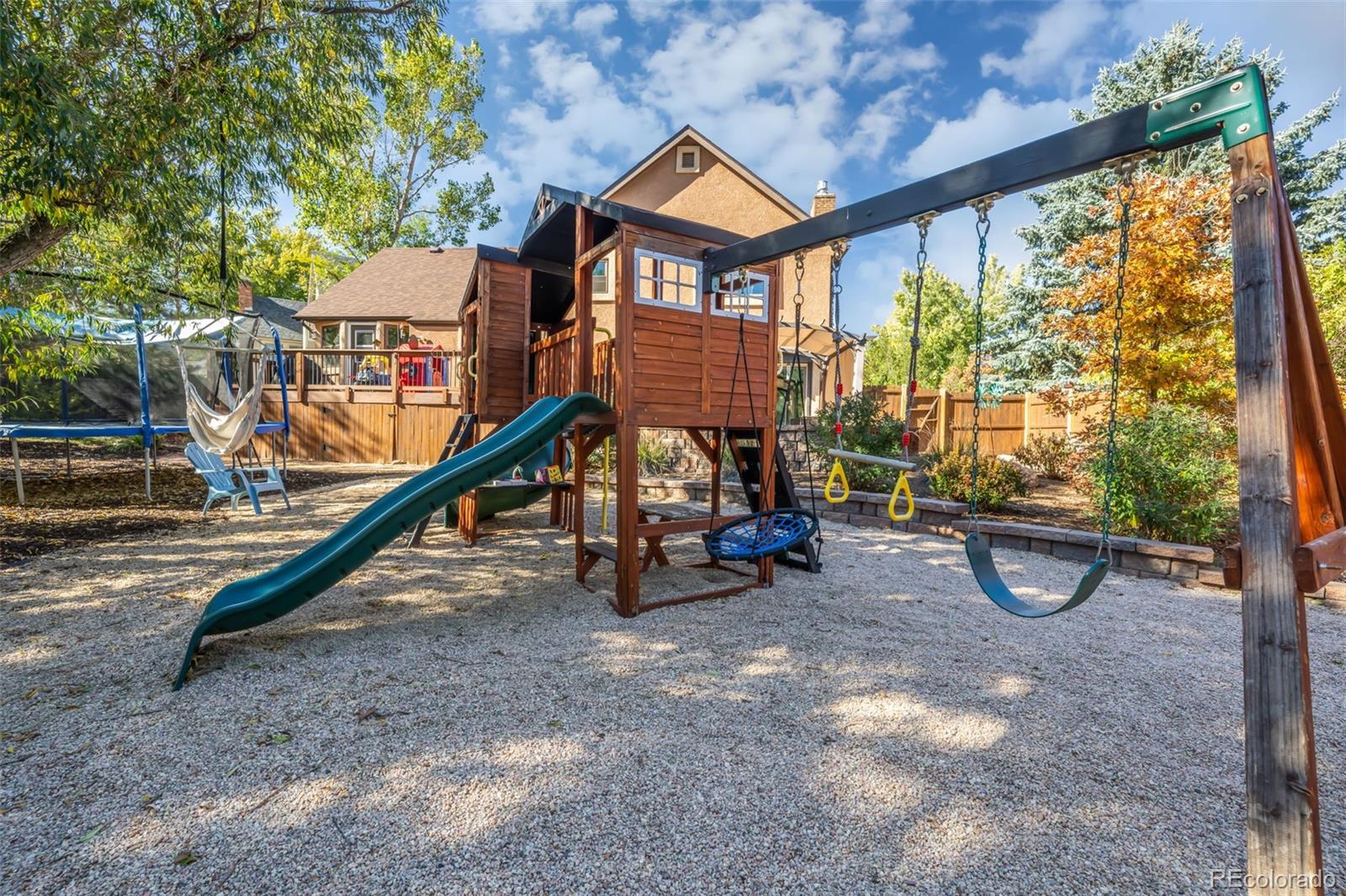 MLS Image #44 for 6751  war eagle place,colorado springs, Colorado