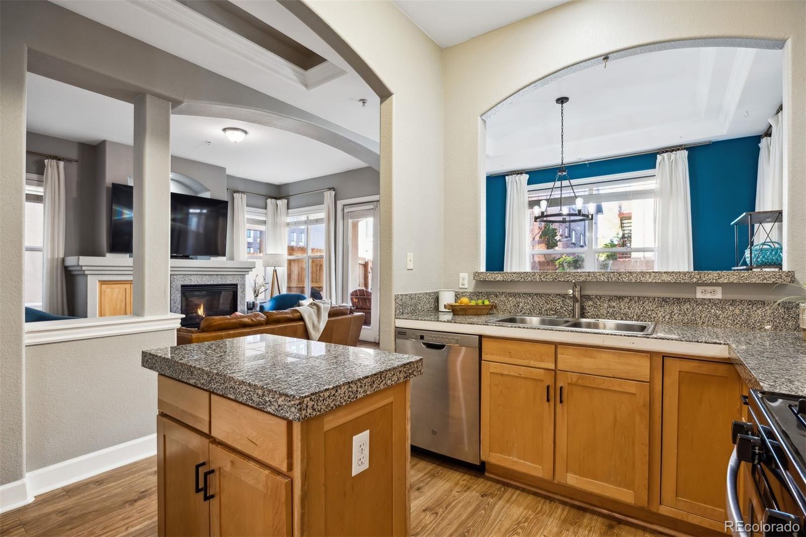 MLS Image #15 for 45 n ogden street 107,denver, Colorado