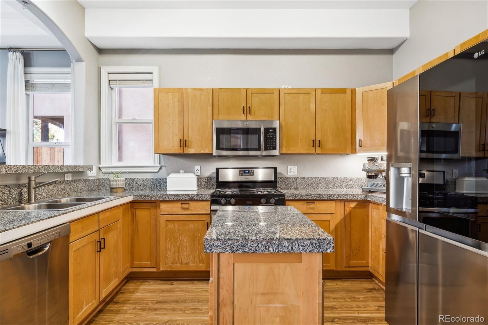 MLS Image #16 for 45 n ogden street 107,denver, Colorado