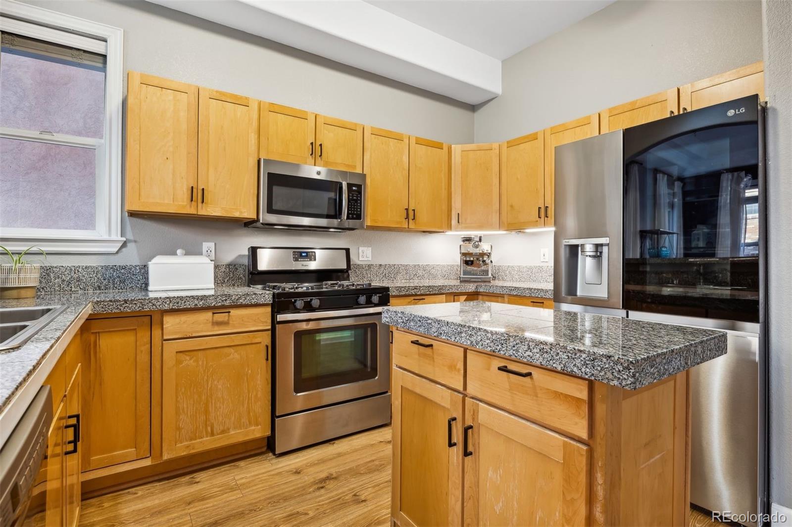 MLS Image #17 for 45 n ogden street 107,denver, Colorado