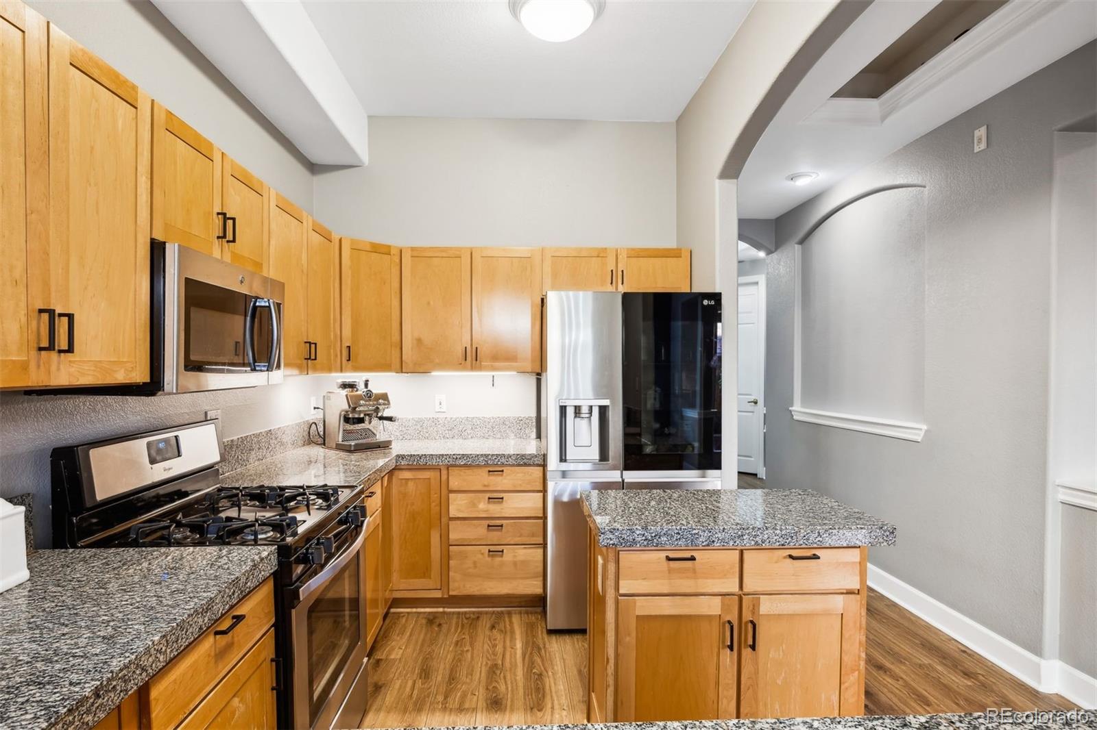 MLS Image #18 for 45 n ogden street 107,denver, Colorado