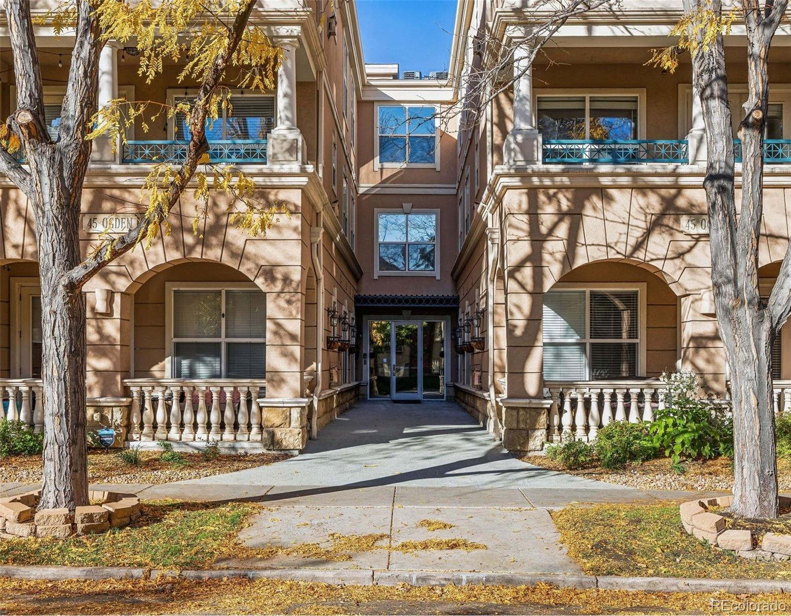 MLS Image #6 for 45 n ogden street 107,denver, Colorado