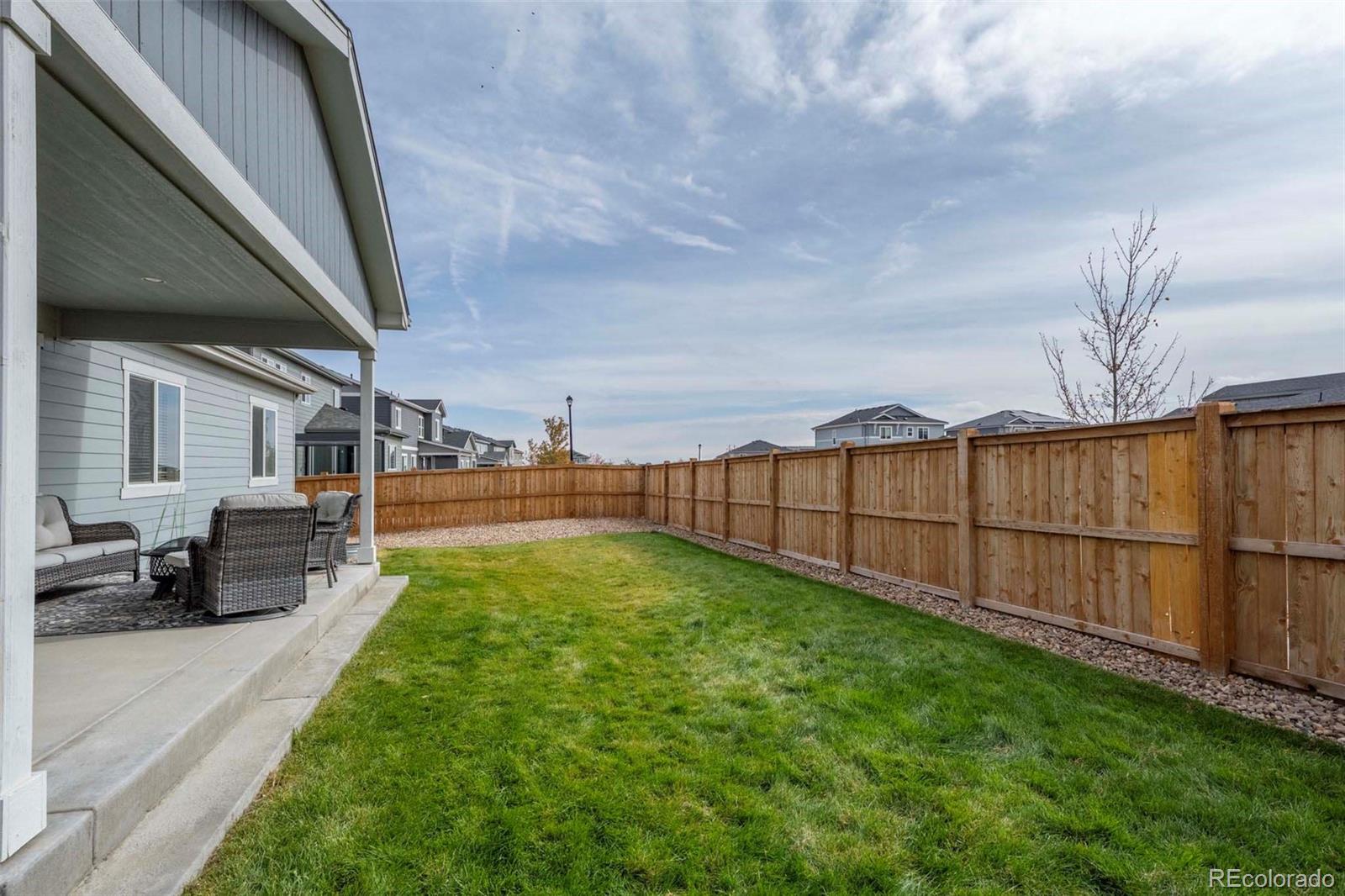 MLS Image #25 for 6836 e 118th place,thornton, Colorado