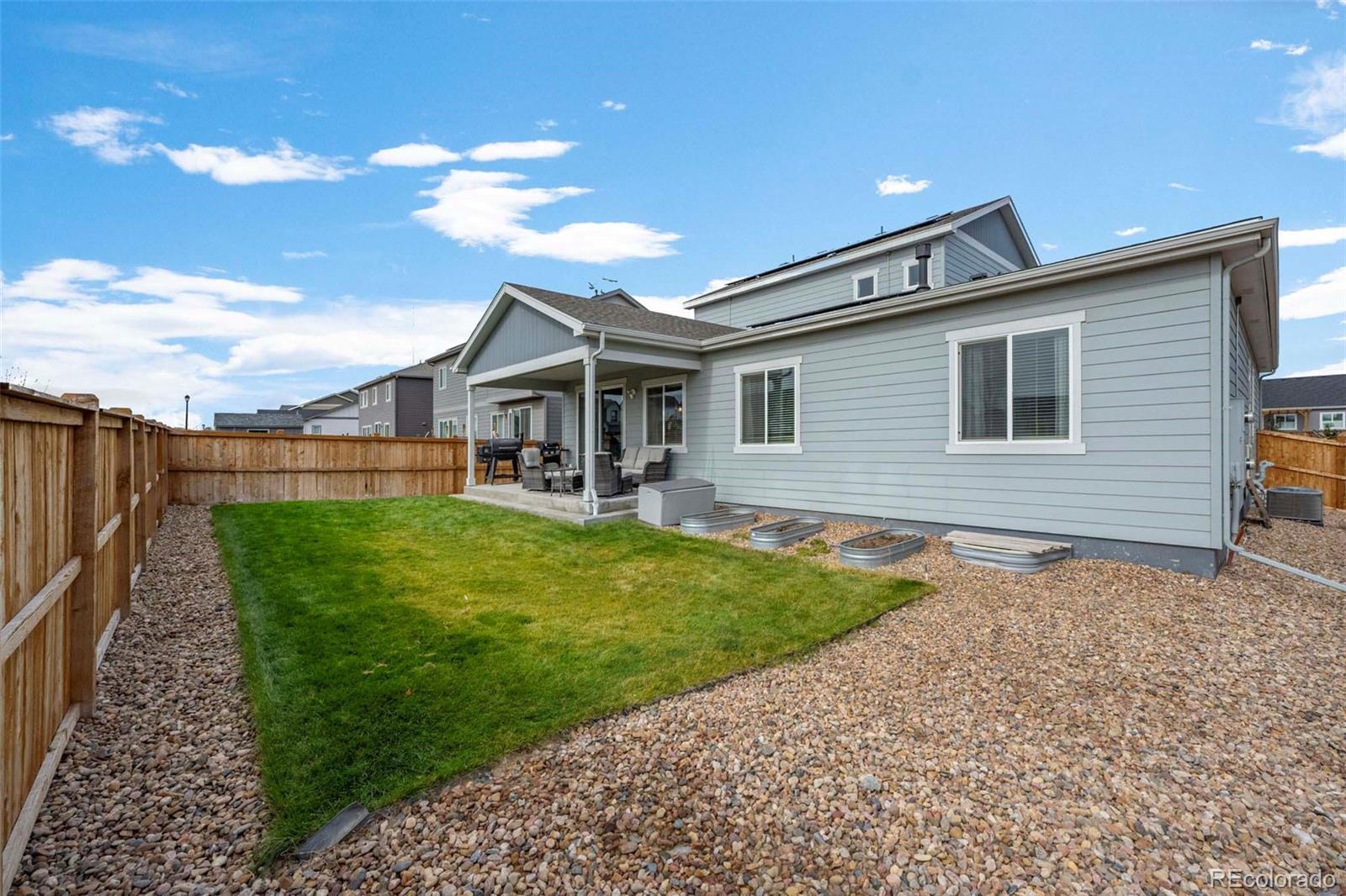 MLS Image #27 for 6836 e 118th place,thornton, Colorado