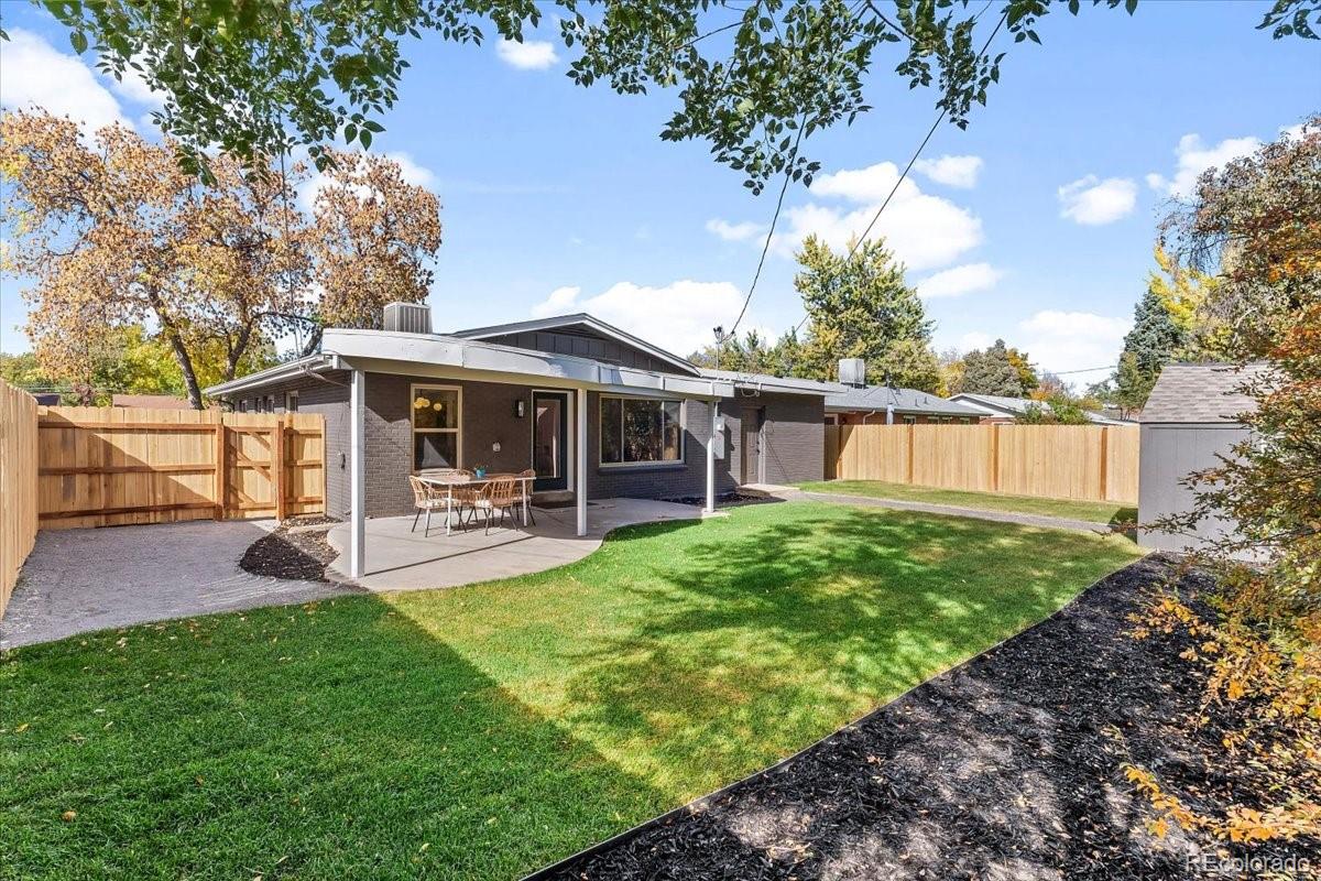 MLS Image #23 for 832 s holly street,denver, Colorado