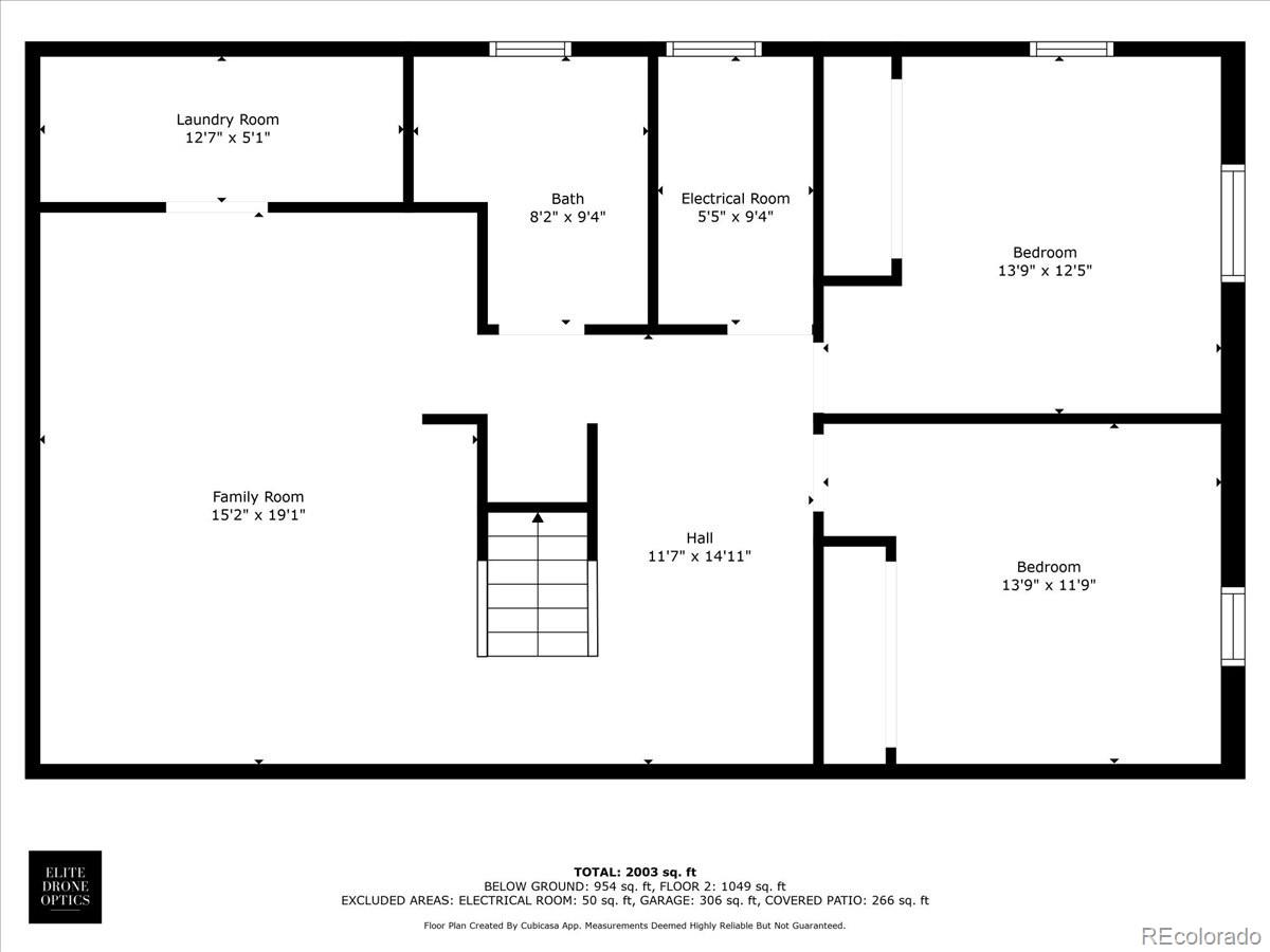 MLS Image #26 for 832 s holly street,denver, Colorado