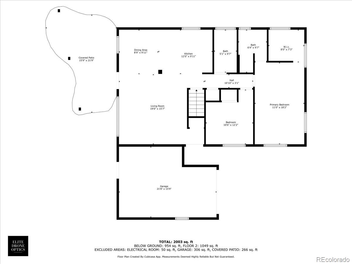 MLS Image #27 for 832 s holly street,denver, Colorado