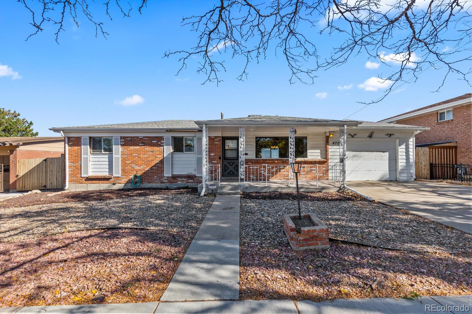 MLS Image #0 for 470 s potomac way,aurora, Colorado