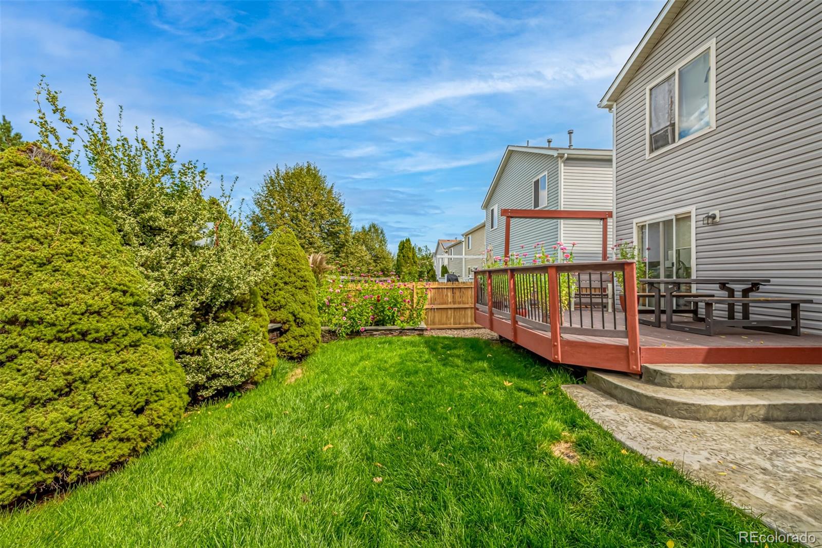 MLS Image #18 for 4649 s tabor way,morrison, Colorado