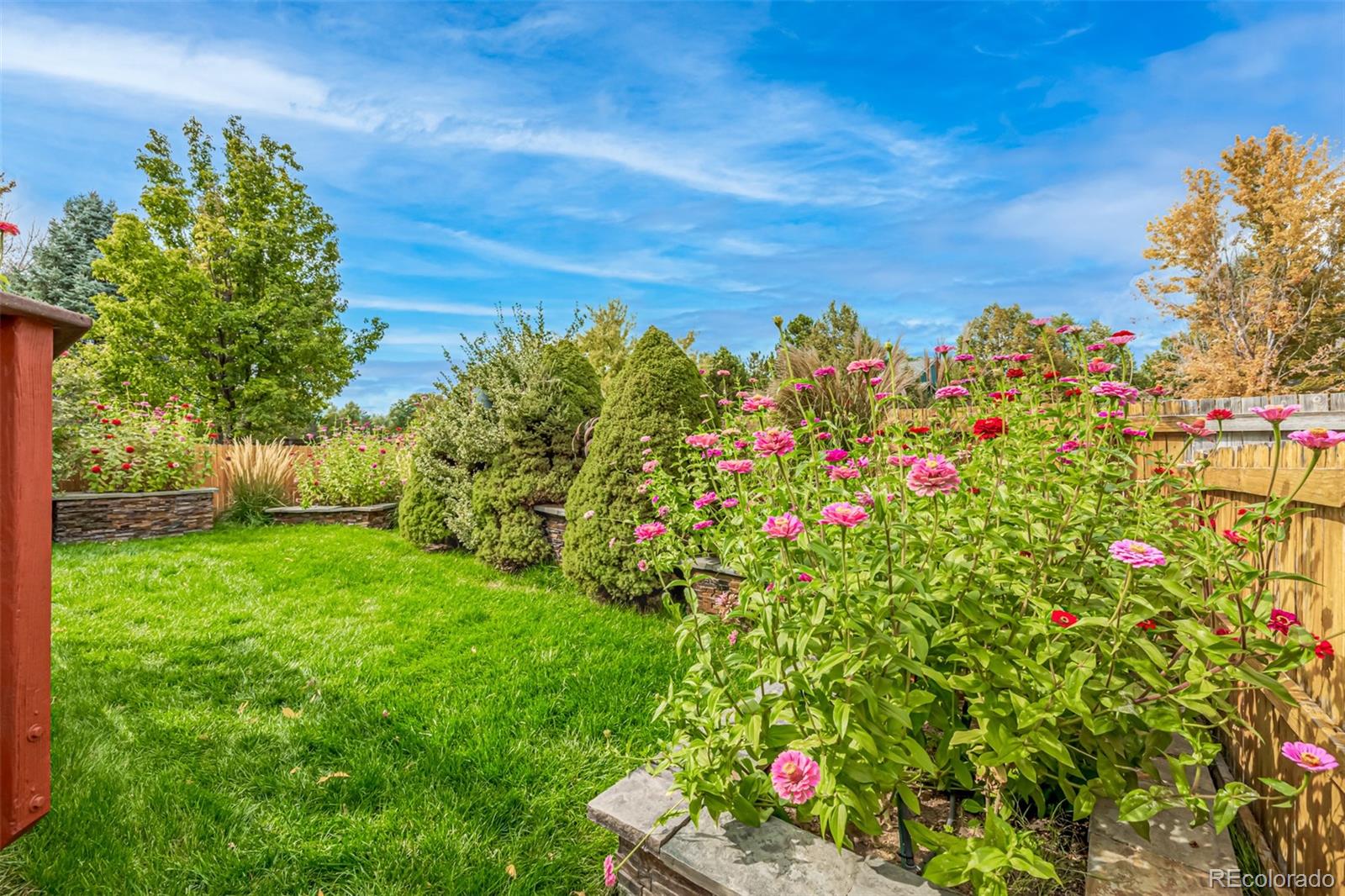 MLS Image #19 for 4649 s tabor way,morrison, Colorado