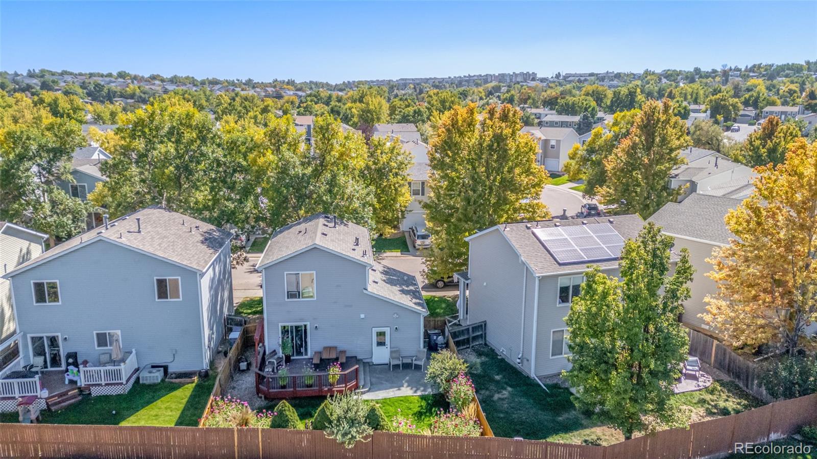 MLS Image #21 for 4649 s tabor way,morrison, Colorado