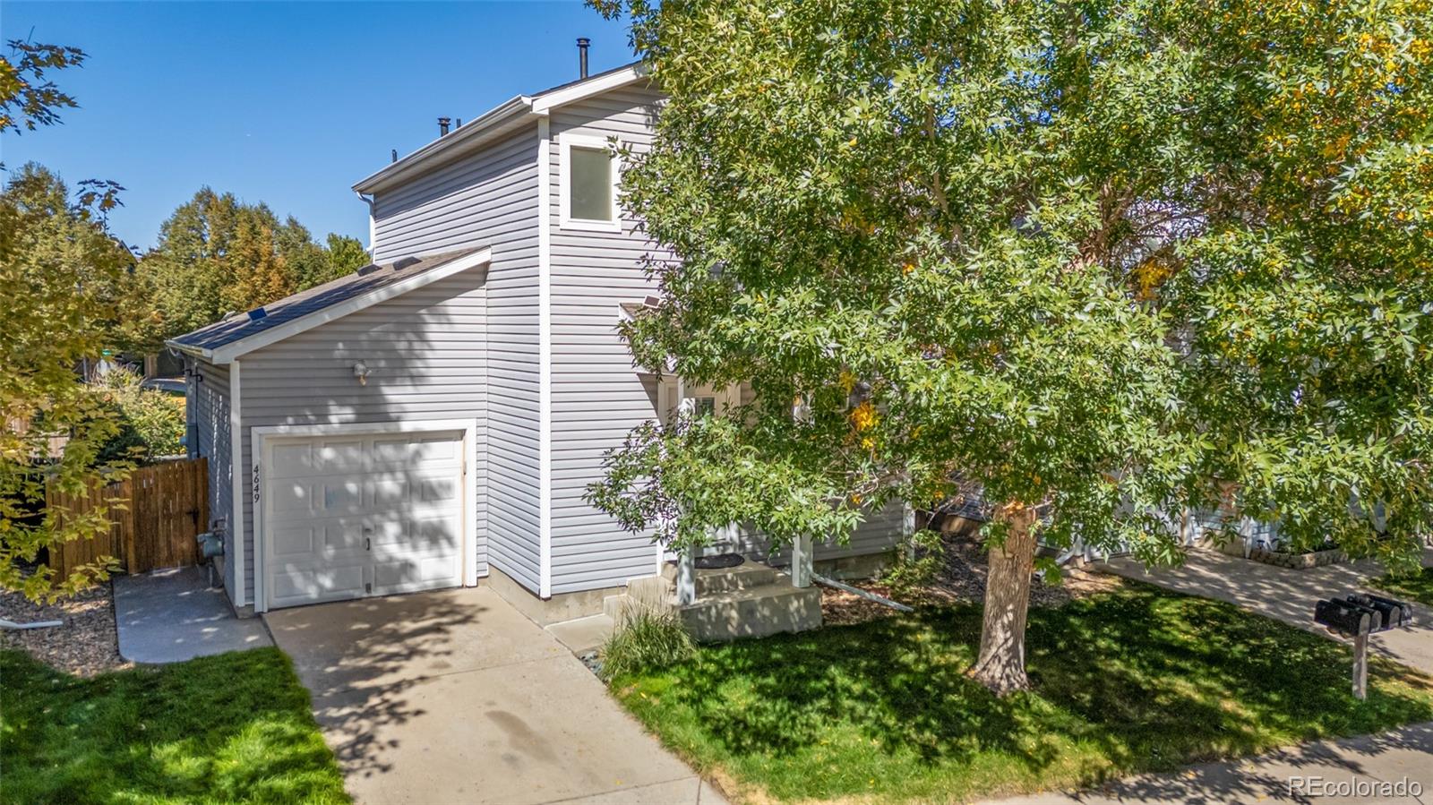 MLS Image #23 for 4649 s tabor way,morrison, Colorado