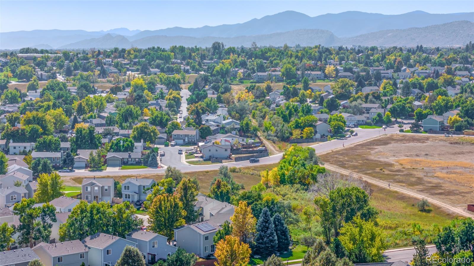 MLS Image #24 for 4649 s tabor way,morrison, Colorado