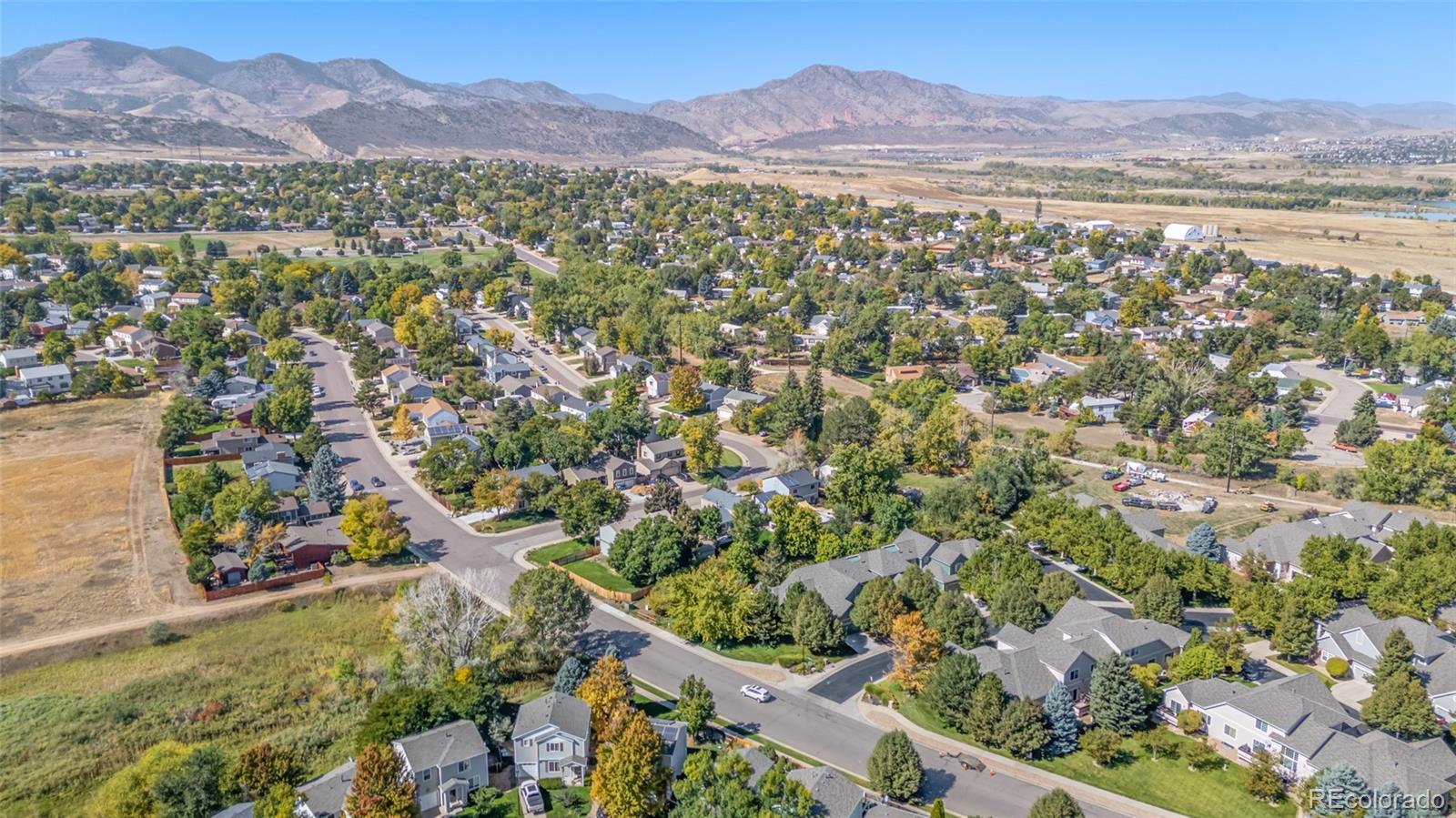 MLS Image #30 for 4649 s tabor way,morrison, Colorado