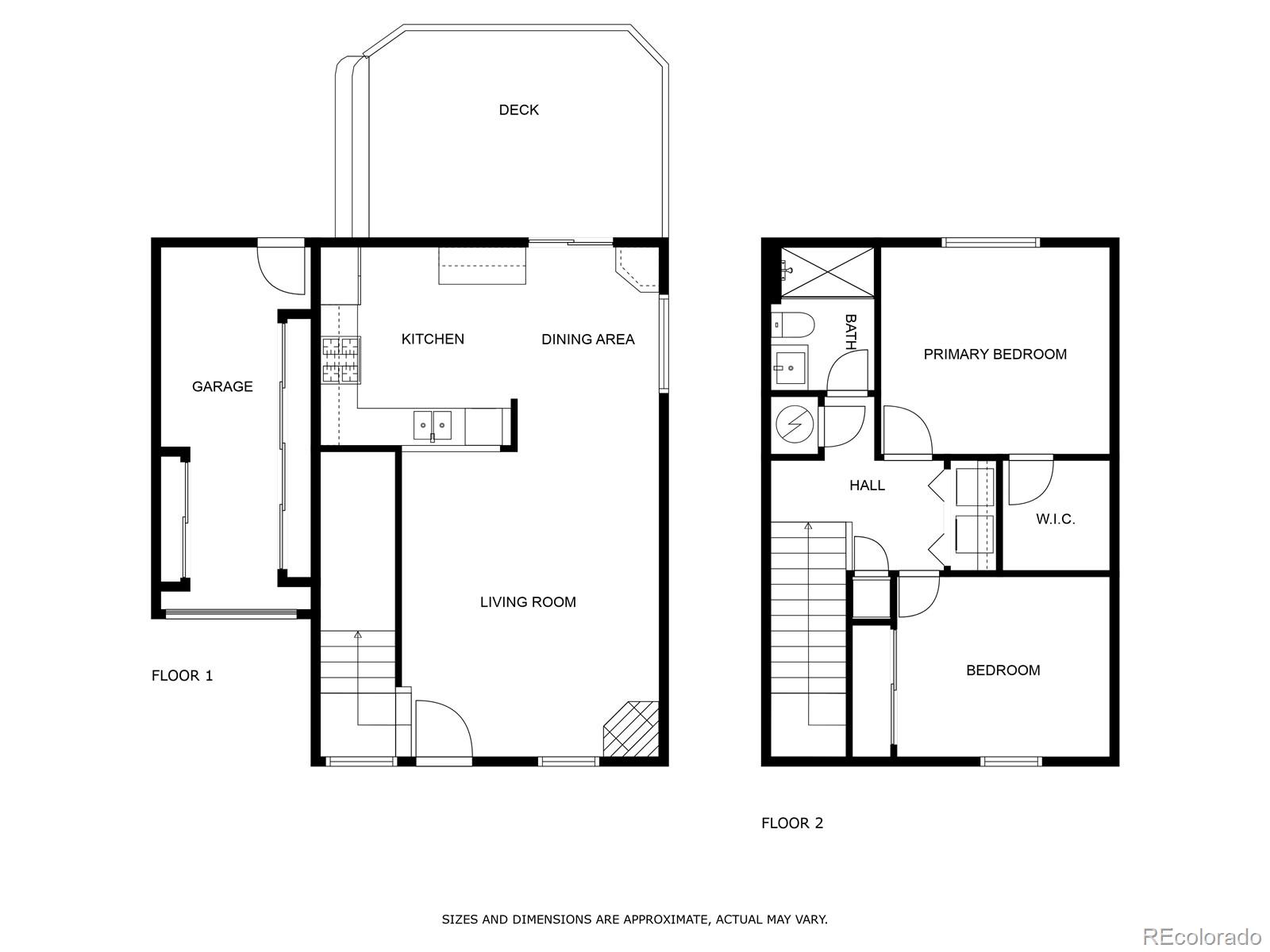 MLS Image #33 for 4649 s tabor way,morrison, Colorado