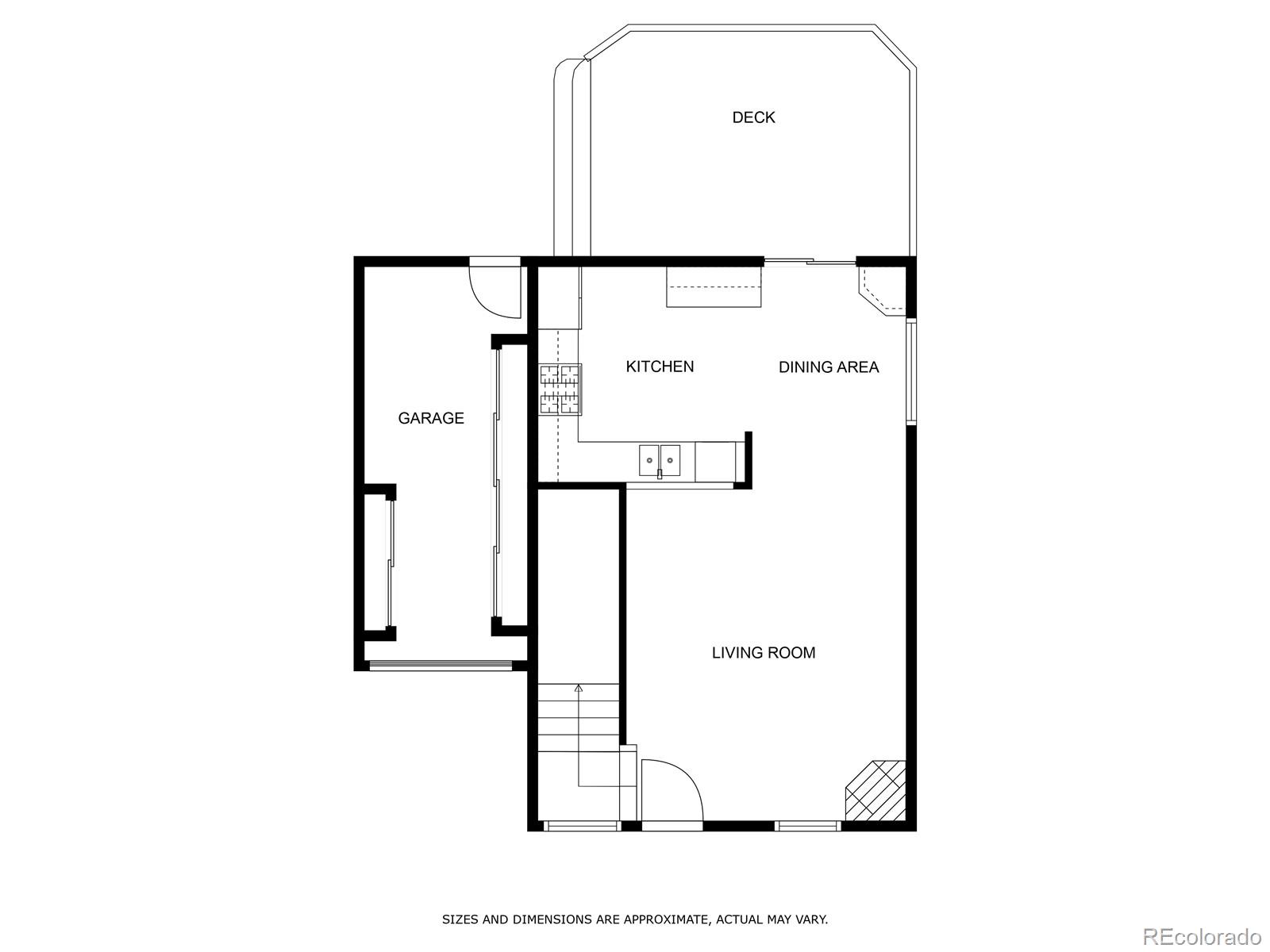 MLS Image #34 for 4649 s tabor way,morrison, Colorado