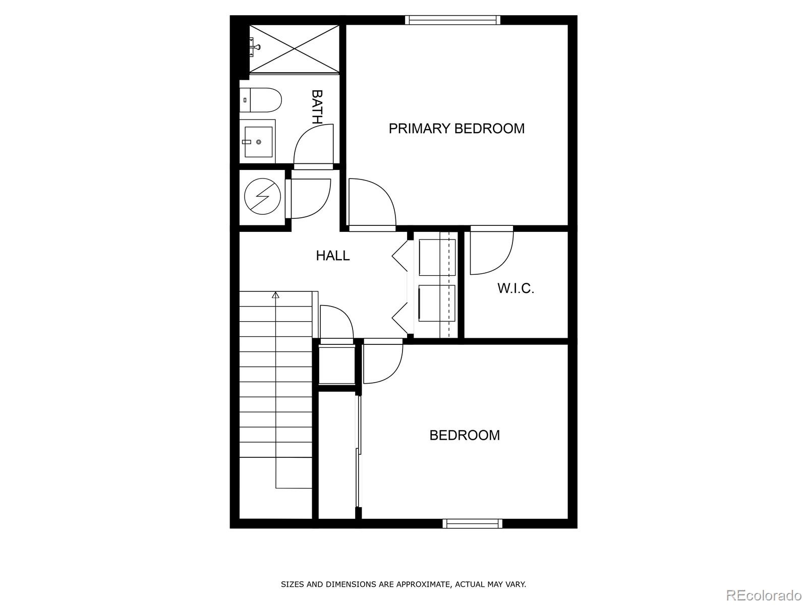 MLS Image #35 for 4649 s tabor way,morrison, Colorado