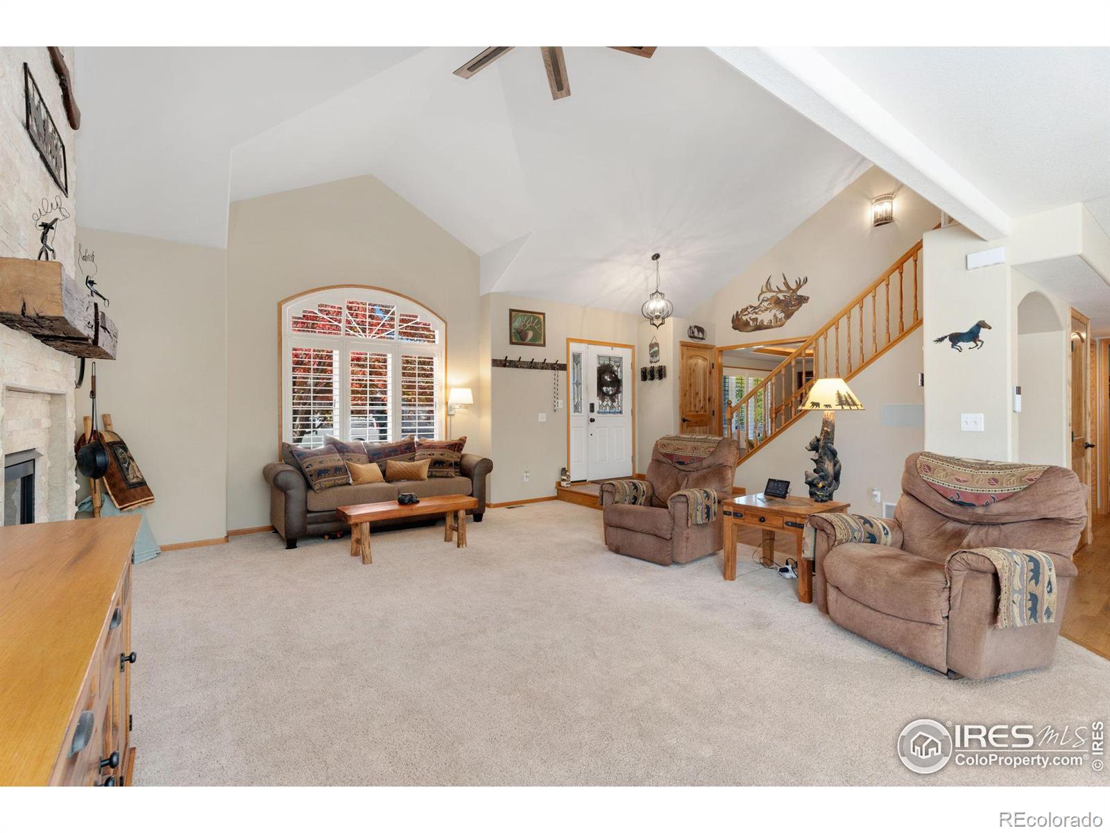 MLS Image #10 for 170  sweet clover place,loveland, Colorado