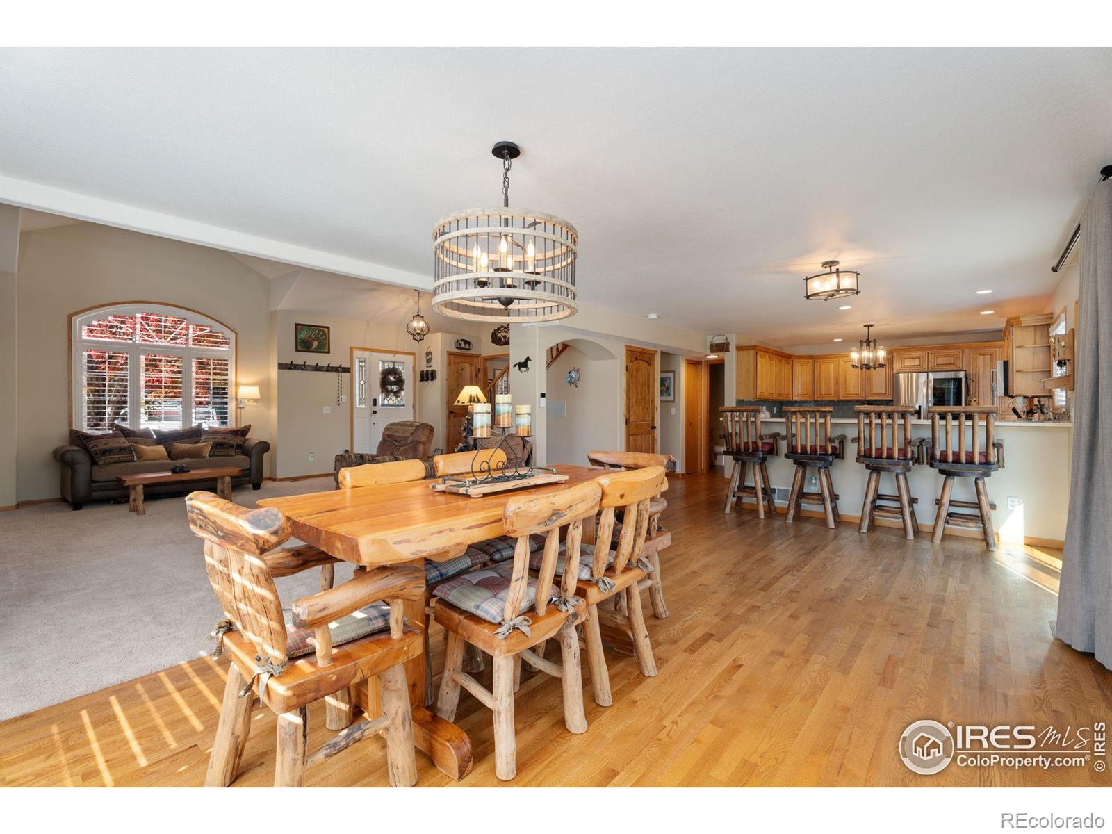 MLS Image #14 for 170  sweet clover place,loveland, Colorado