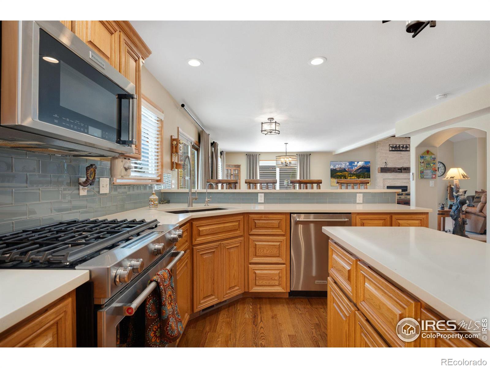 MLS Image #19 for 170  sweet clover place,loveland, Colorado