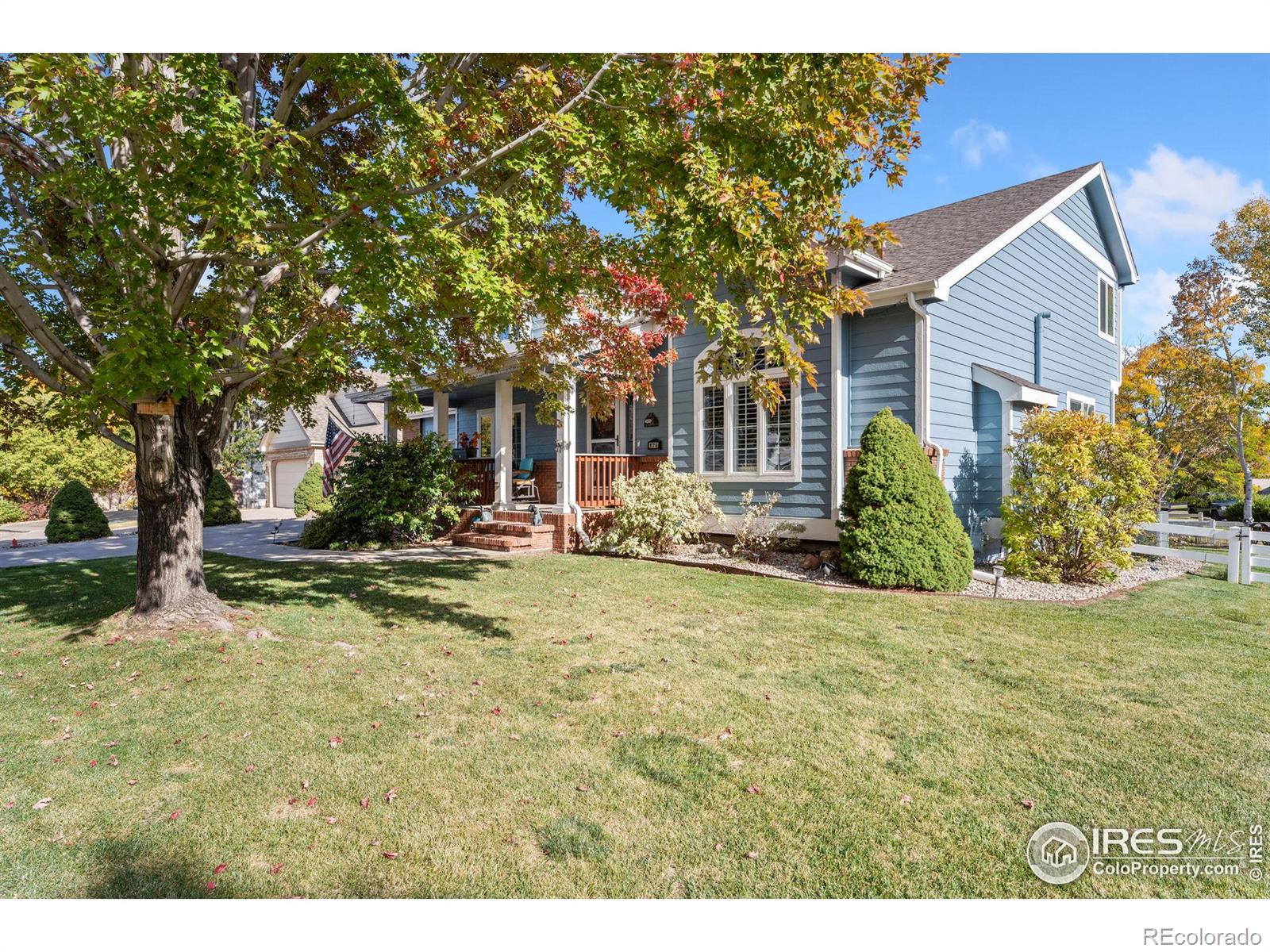 MLS Image #2 for 170  sweet clover place,loveland, Colorado