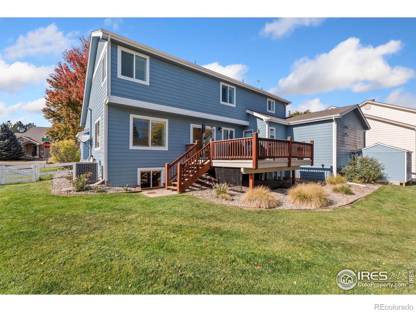 MLS Image #3 for 170  sweet clover place,loveland, Colorado