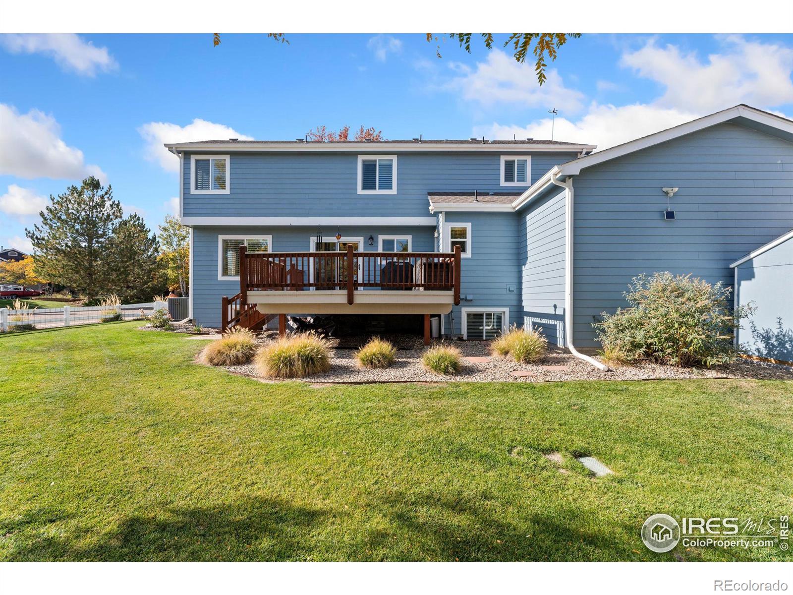 MLS Image #4 for 170  sweet clover place,loveland, Colorado