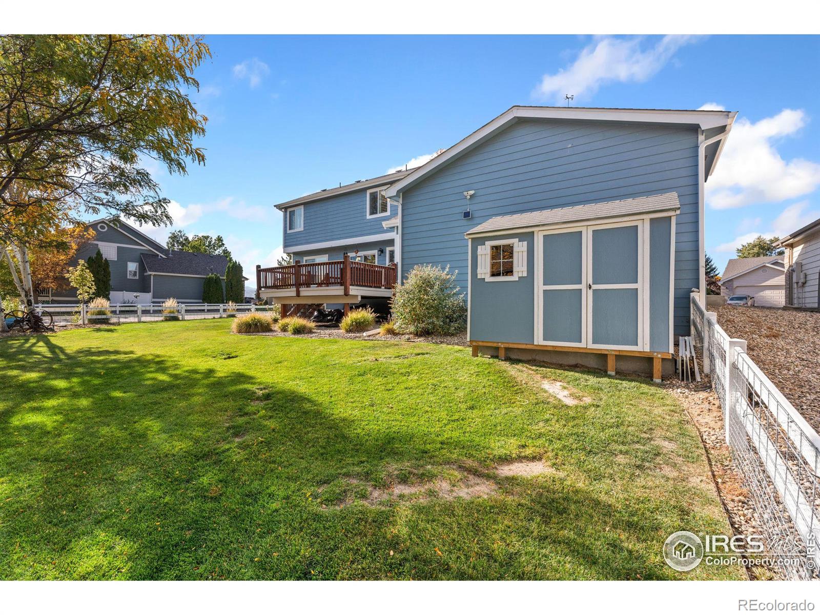 MLS Image #5 for 170  sweet clover place,loveland, Colorado