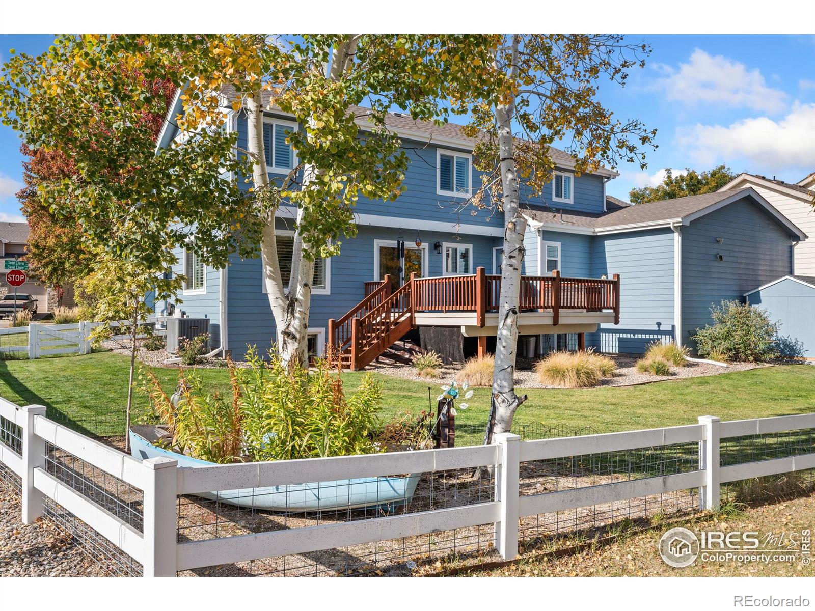 MLS Image #7 for 170  sweet clover place,loveland, Colorado