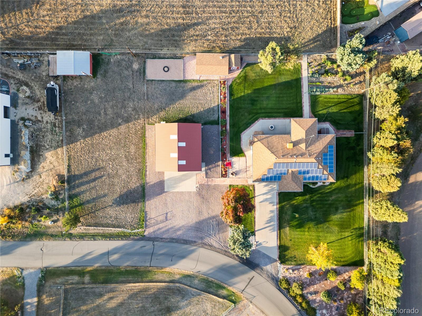 MLS Image #2 for 9941  ammons circle,broomfield, Colorado