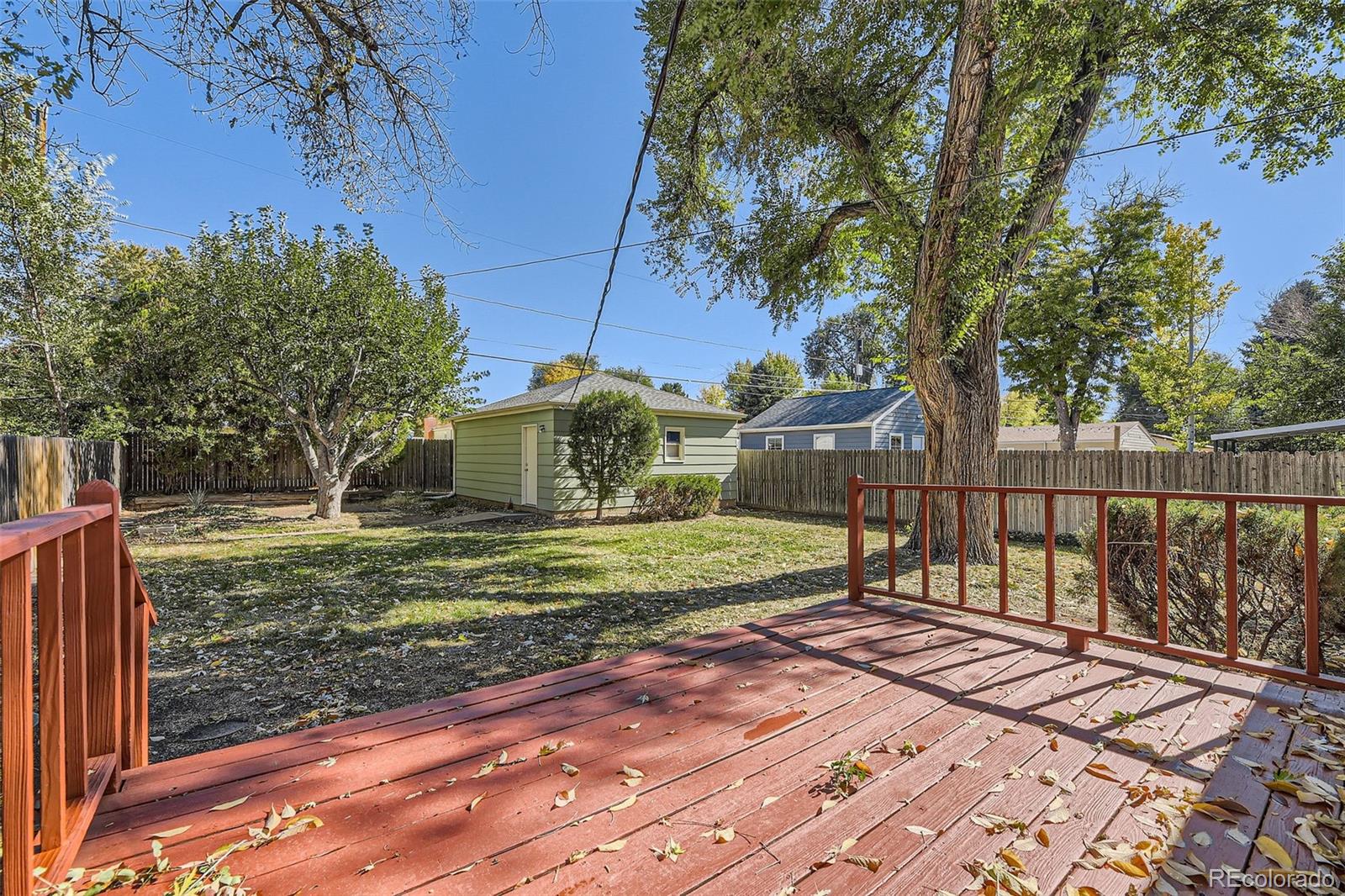 MLS Image #10 for 4346 s galapago street,englewood, Colorado