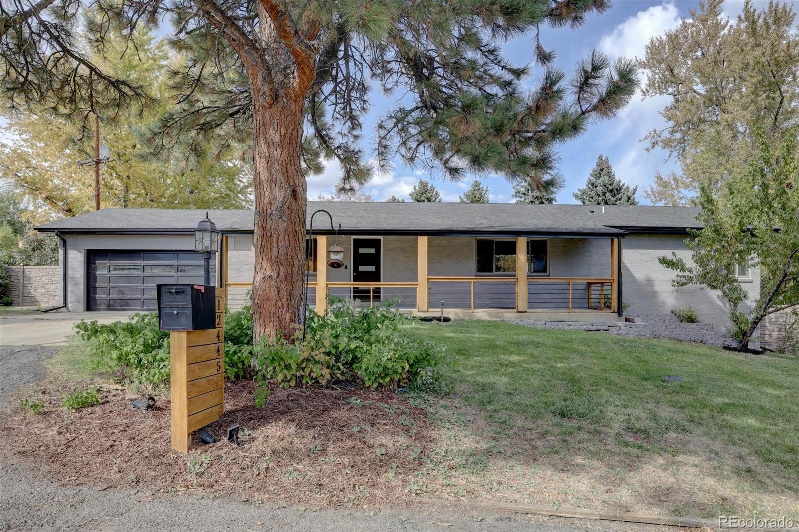 MLS Image #1 for 12445 w 19th place,lakewood, Colorado