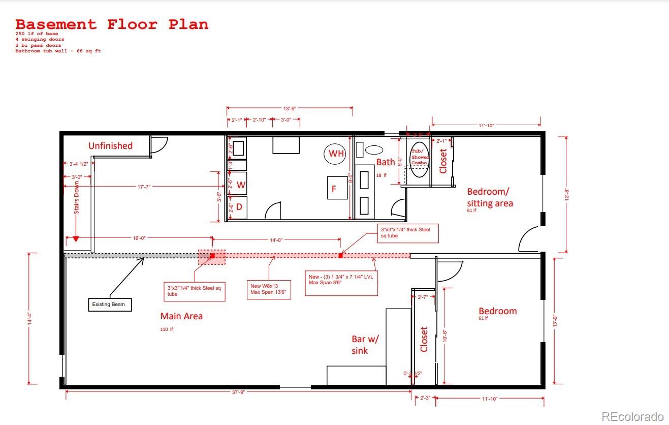 MLS Image #16 for 12445 w 19th place,lakewood, Colorado